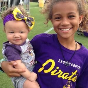 Meet your Posher, Jamie